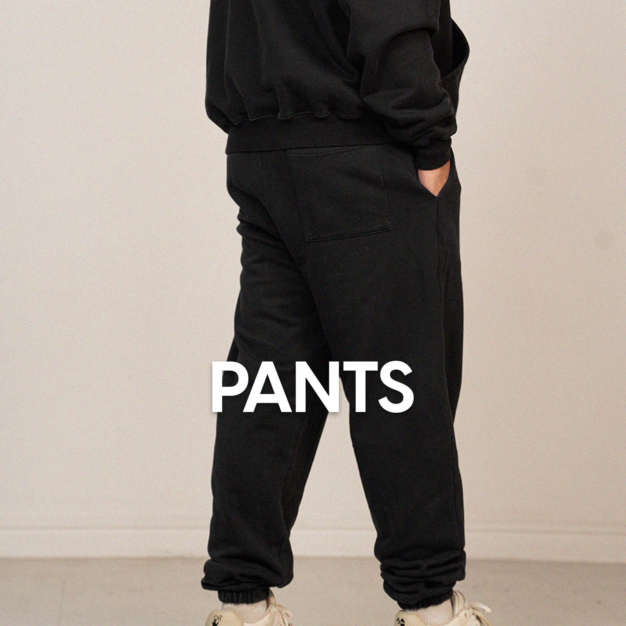 PANTS