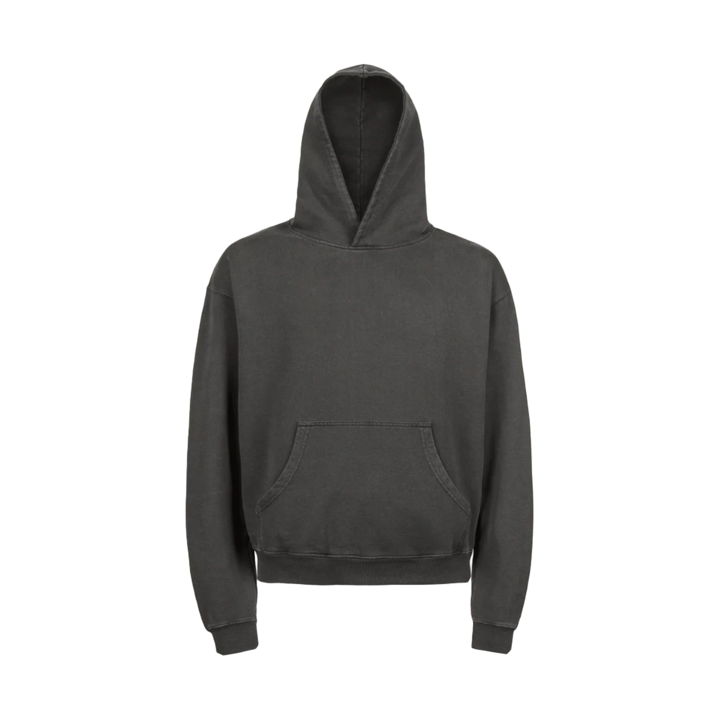 ULTRA HEAVY FRENCH TERRY BLANK HOODIE