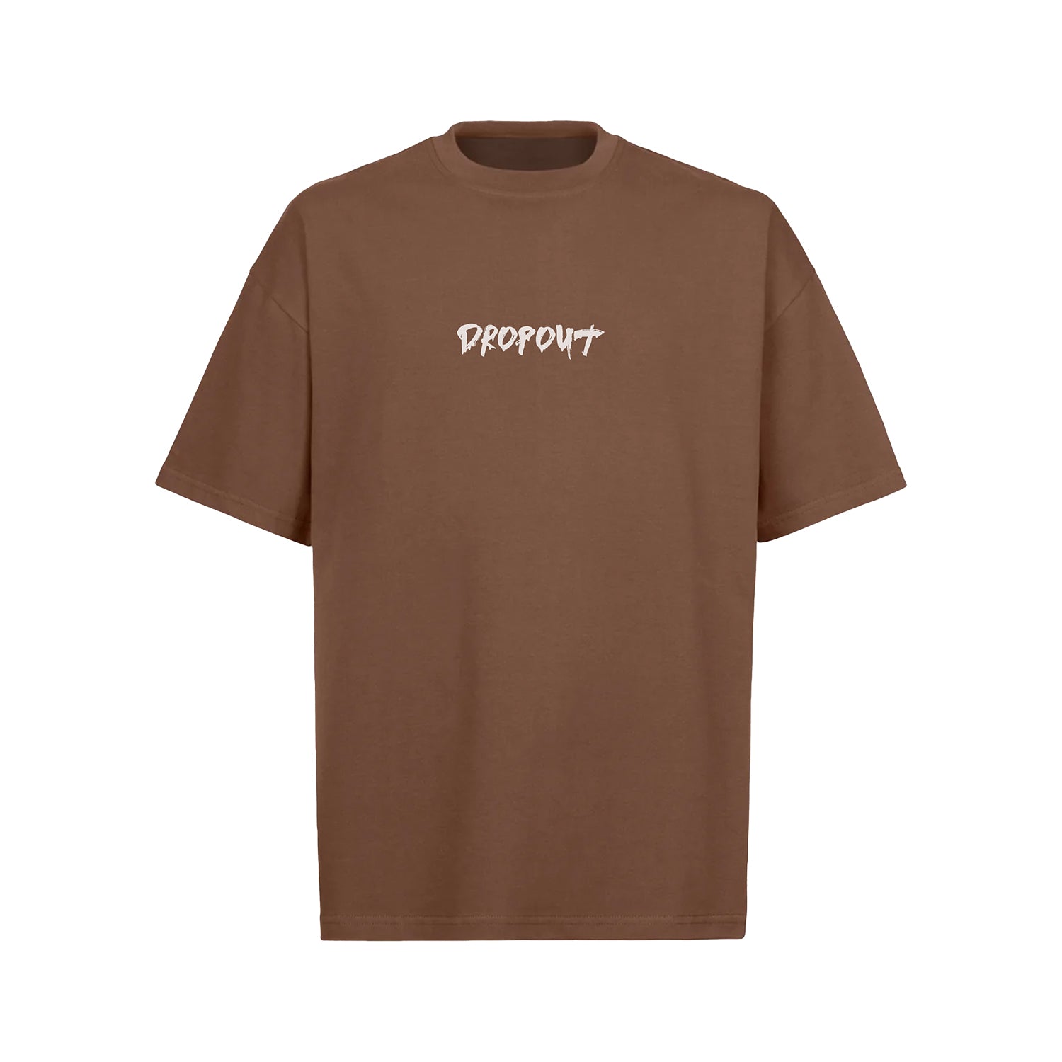 LIFE IS SHORT OVERSIZED TEE