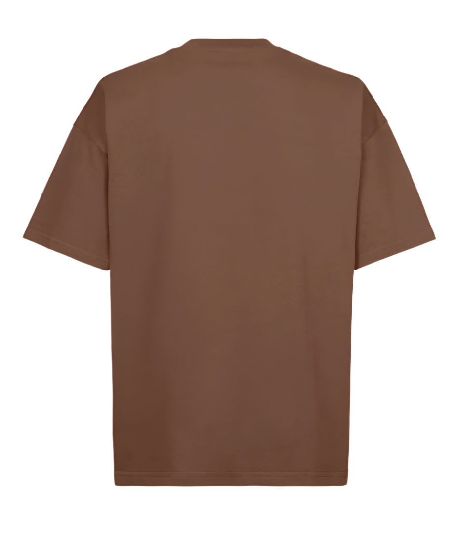 COLLEGE DROPOUT TEE