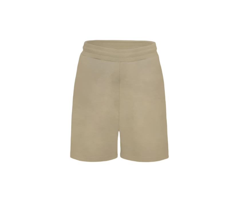 Vintage Dune Relaxed Sweatshorts