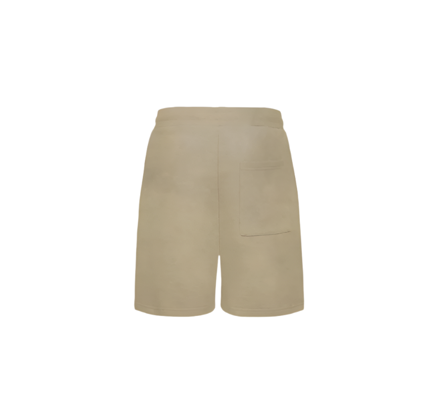 Vintage Dune Relaxed Sweatshorts