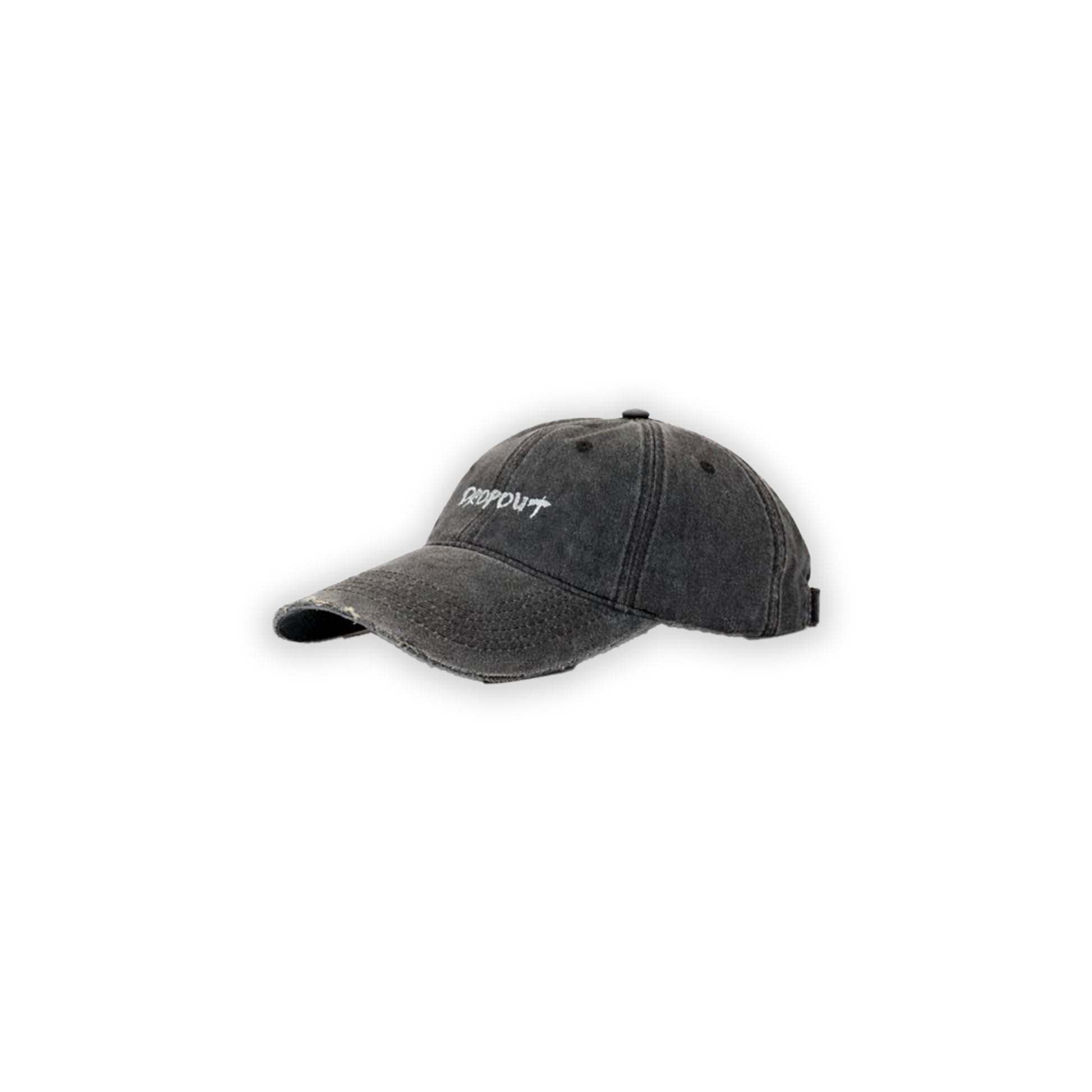 Dropout Vintage Washed Cap