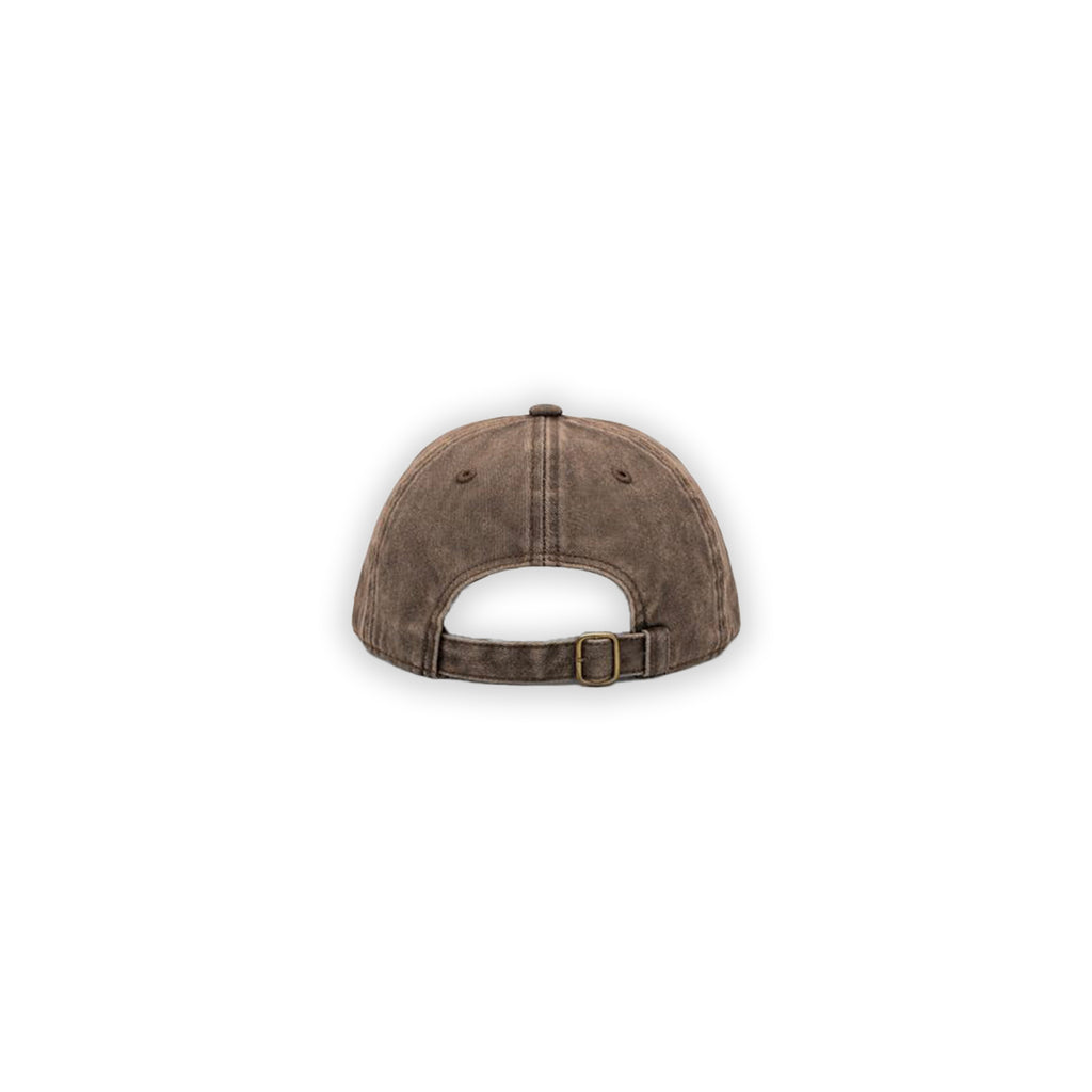 Dropout Vintage Washed Cap