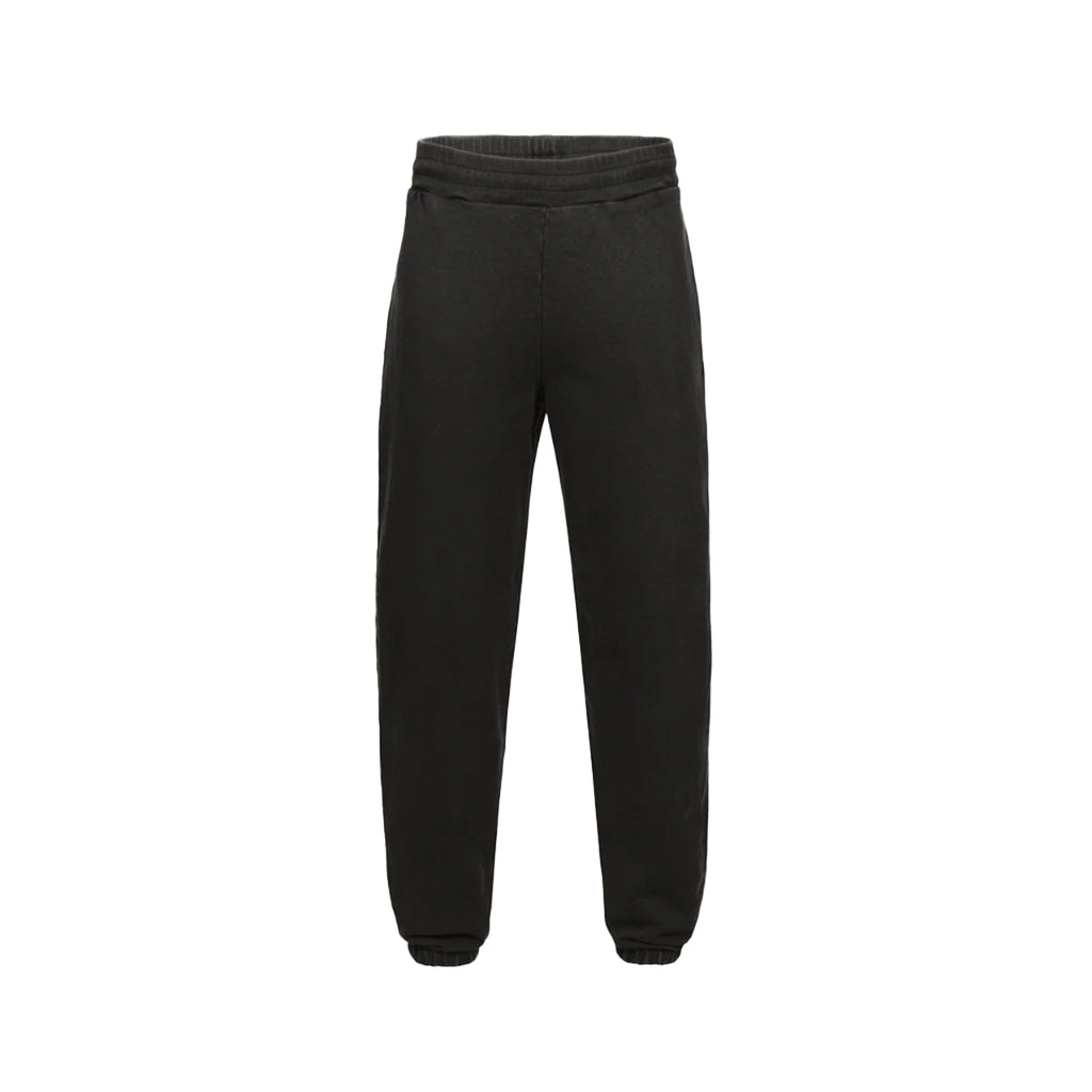 VINTAGE BLACK RELAXED SWEATPANTS