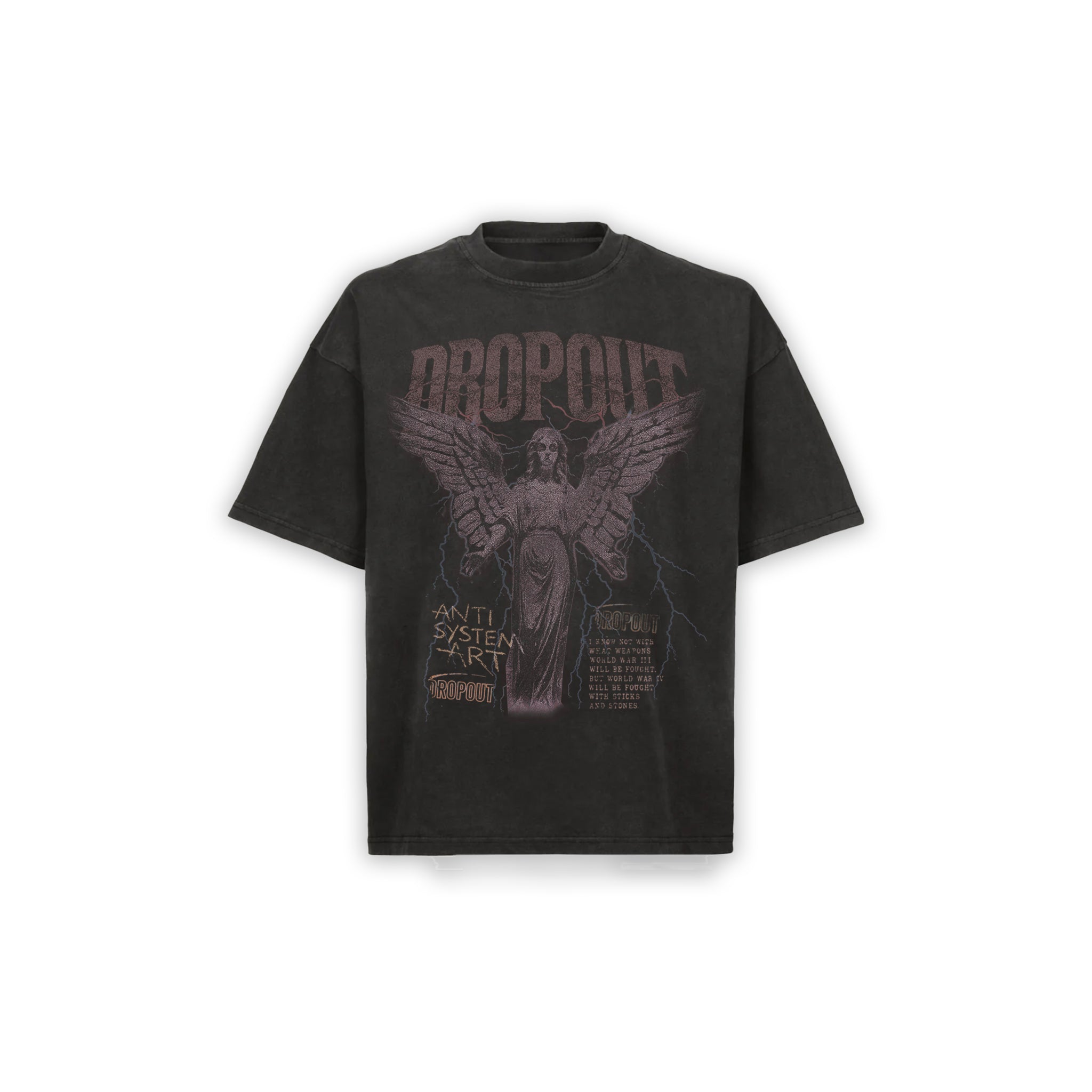Products – DROPOUT