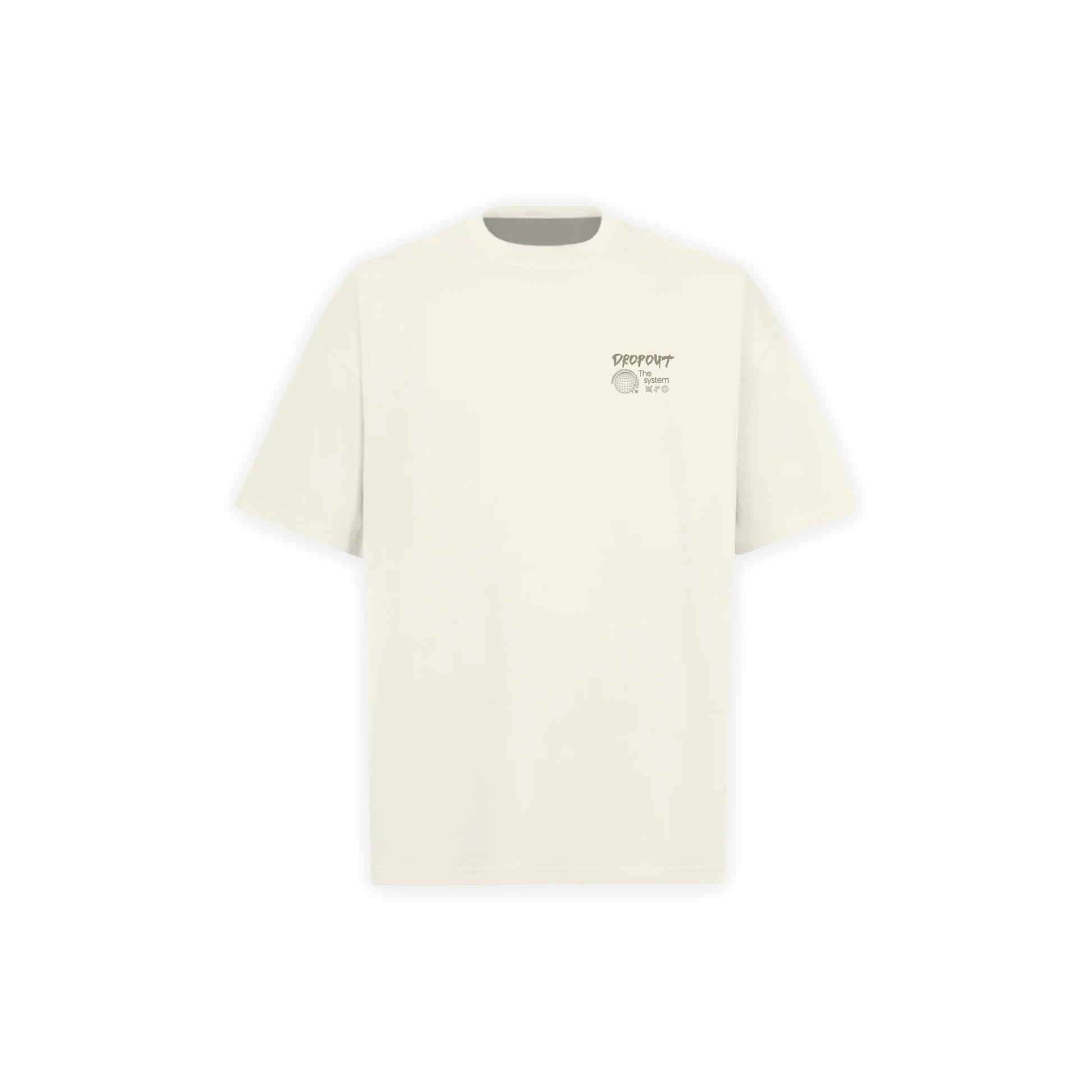 VINTAGE DROPOUT THE SYSTEM