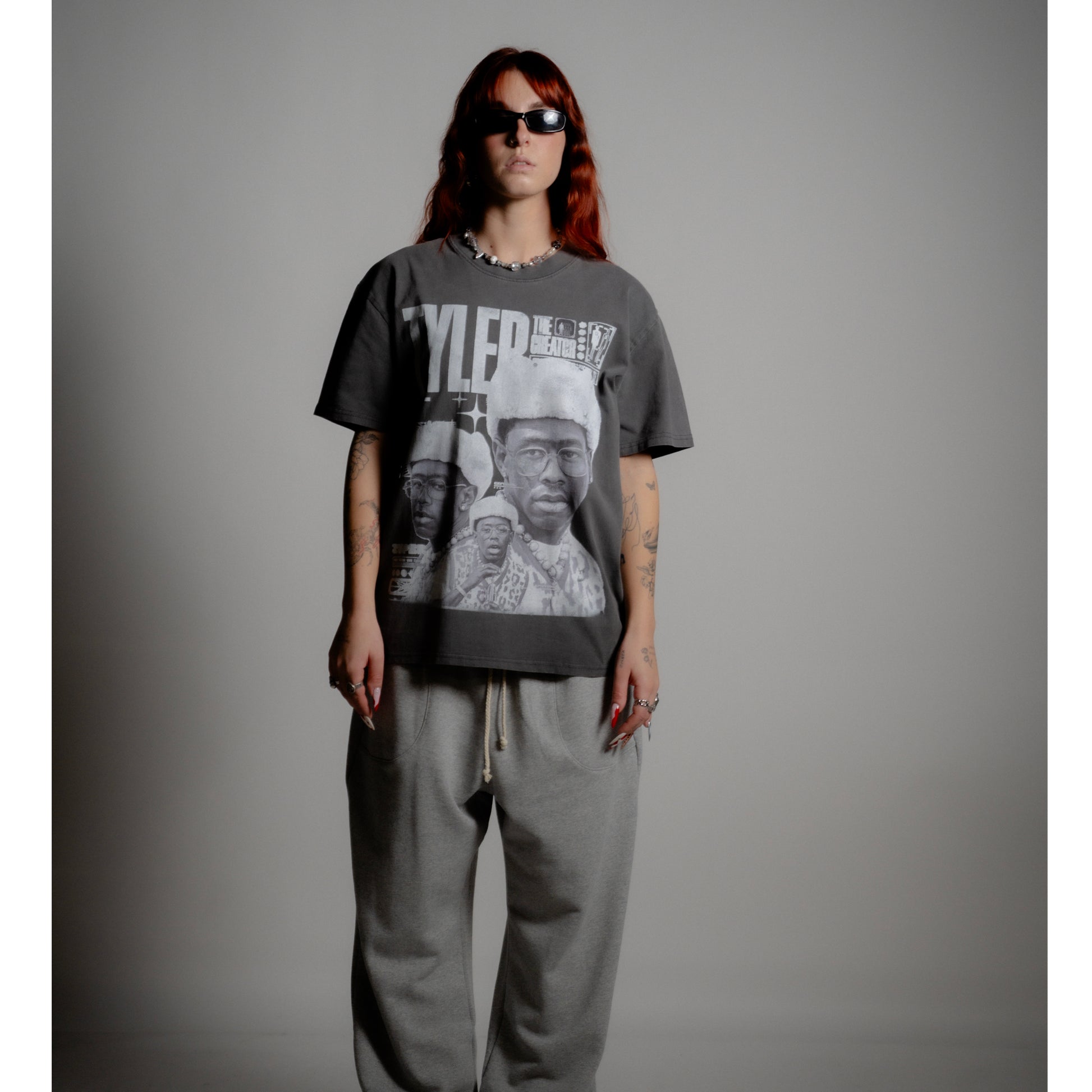 Washed Tyler the creator