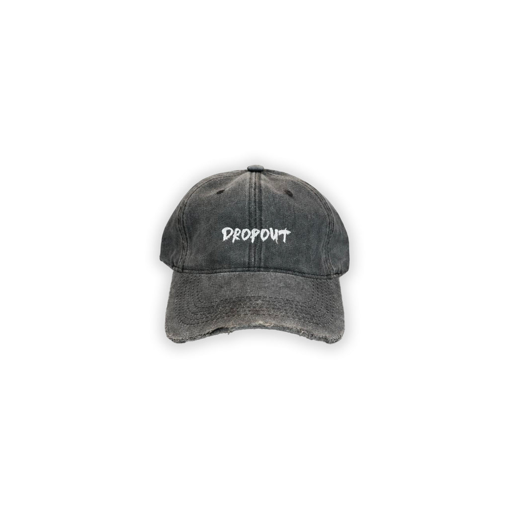 Dropout Vintage Washed Cap