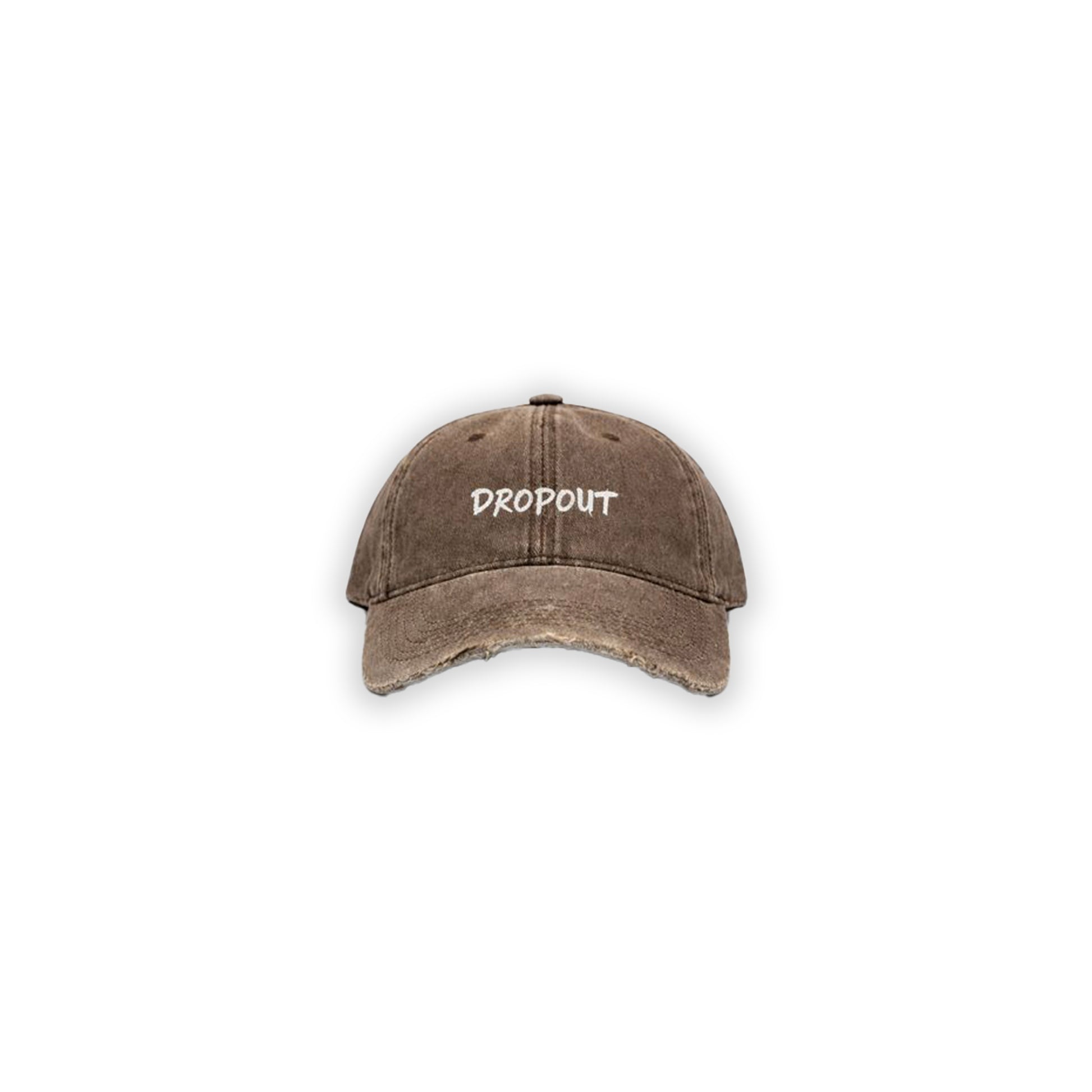 Dropout Vintage Washed Cap