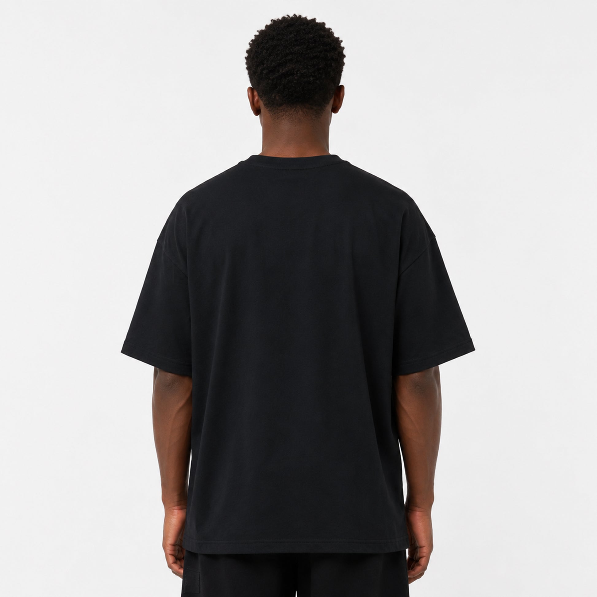 KING OF NEW YORK TEE